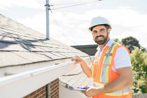 Residential Roof Replacement in Wayne City, IL