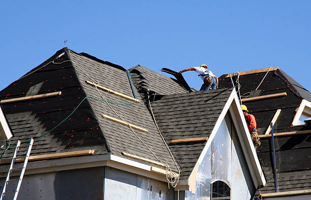 Quick and Trustworthy Emergency Roof Repair Services in Wayne City, IL