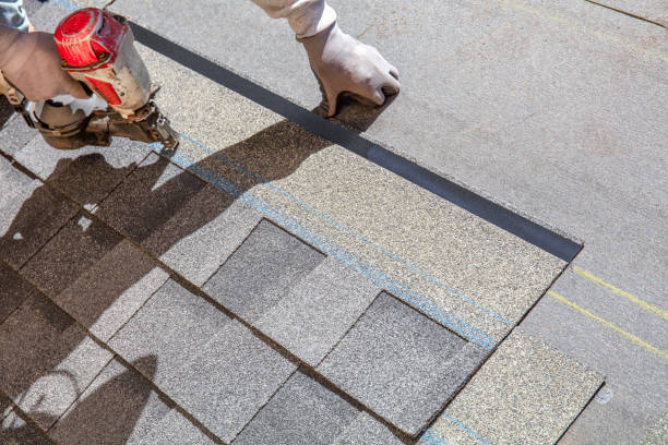 Best Metal Roofing Contractor  in Wayne City, IL