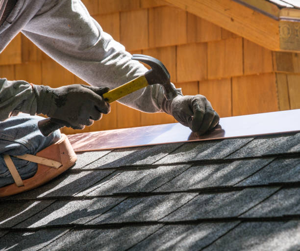 Best Commercial Roofing Services  in Wayne City, IL